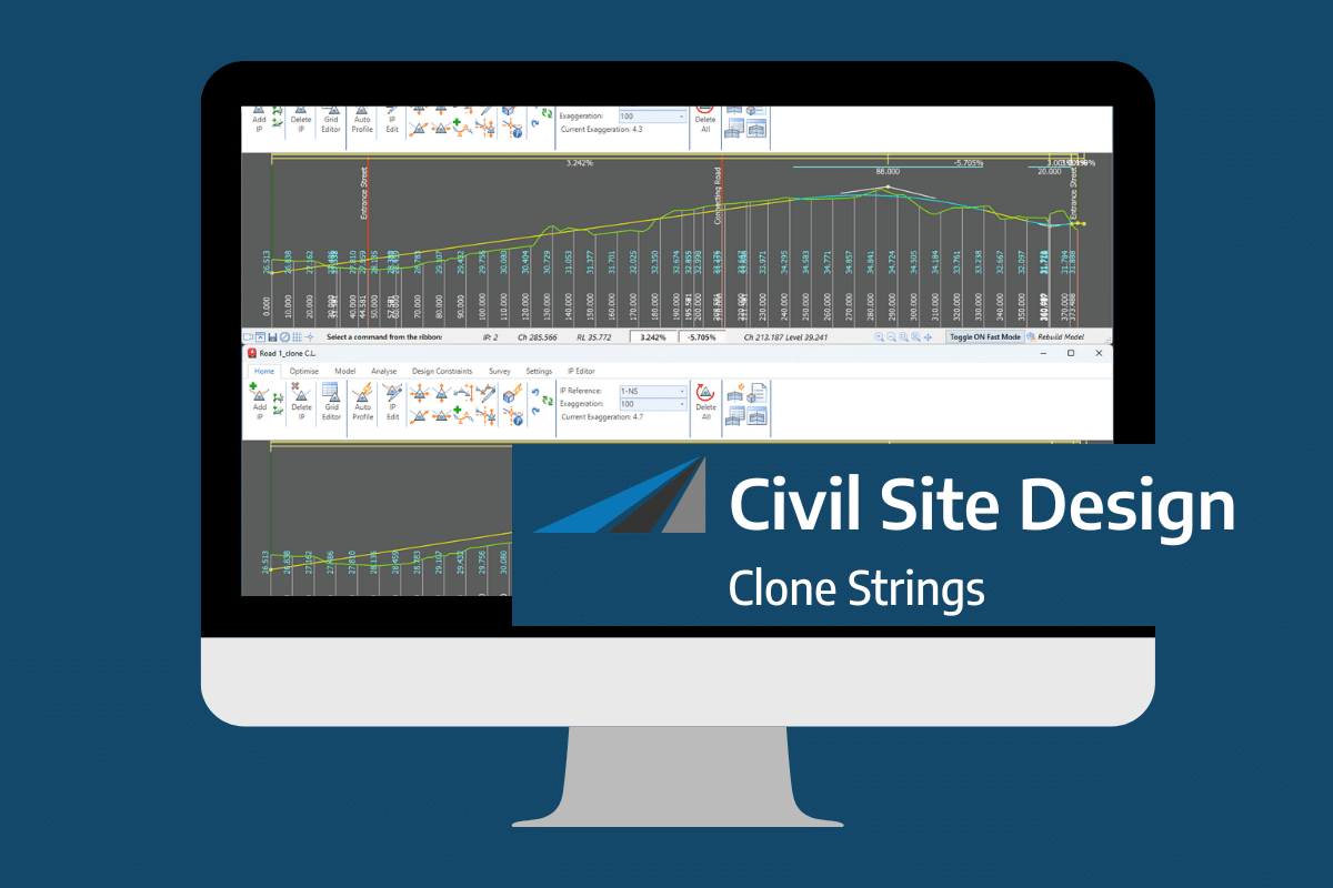 Clone String