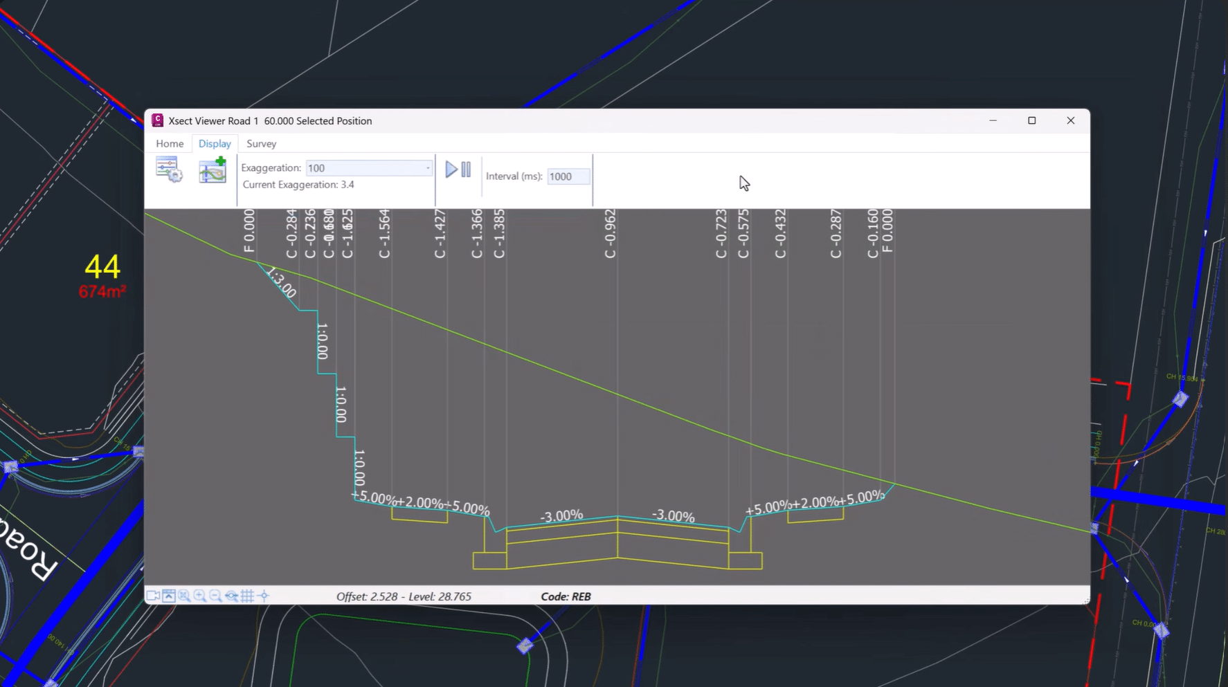 Intelligent Sections Ai