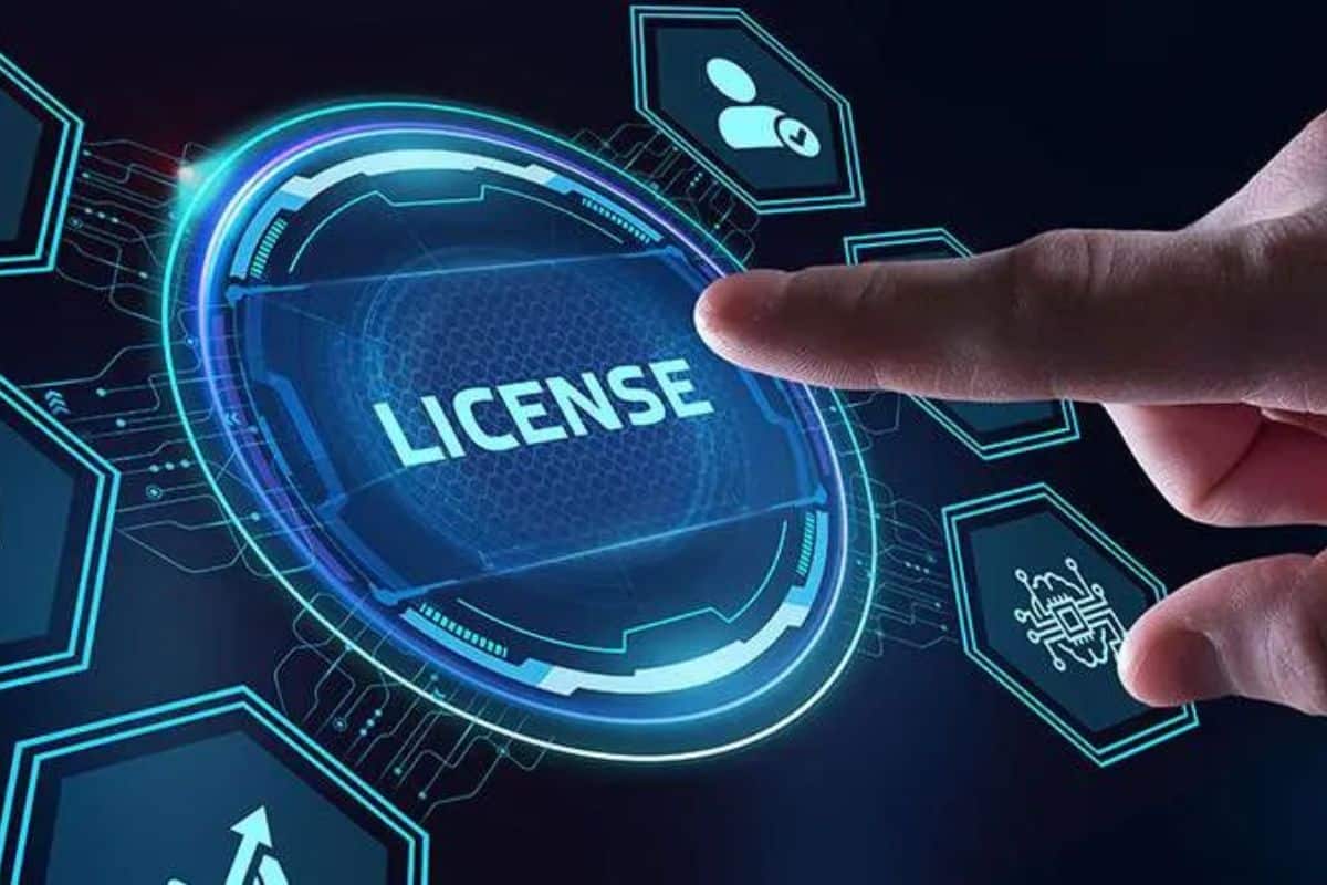 Introducing Our New Licensing System