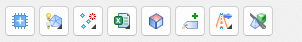 Toolspace – Bar